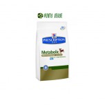 HILL'S CANINE METABOLIC MINI KG 1,5